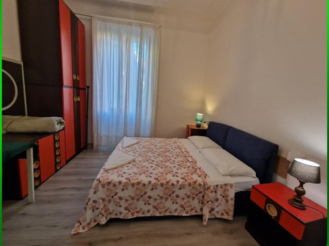 Accommodatie bij particulieren In The Center - Stanza In Centro Citta Milaan