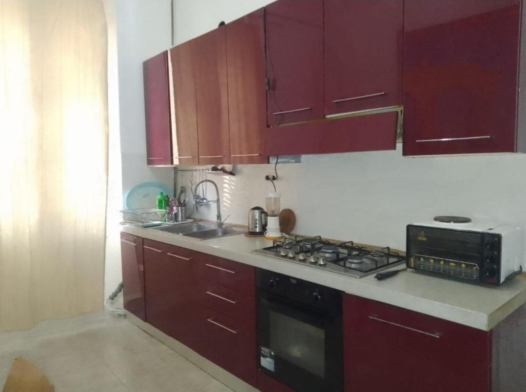 Accommodatie bij particulieren In The Center - Stanza In Centro Citta Milaan