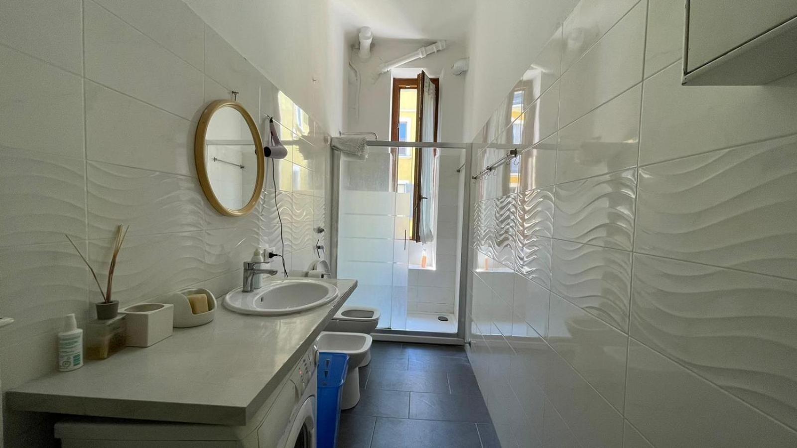 Accommodatie bij particulieren In The Center - Stanza In Centro Citta