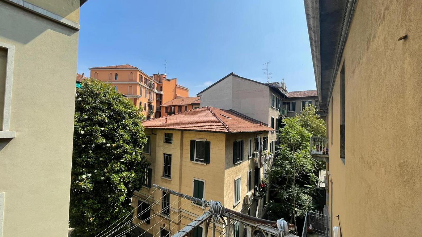 Accommodatie bij particulieren In The Center - Stanza In Centro Citta Milaan