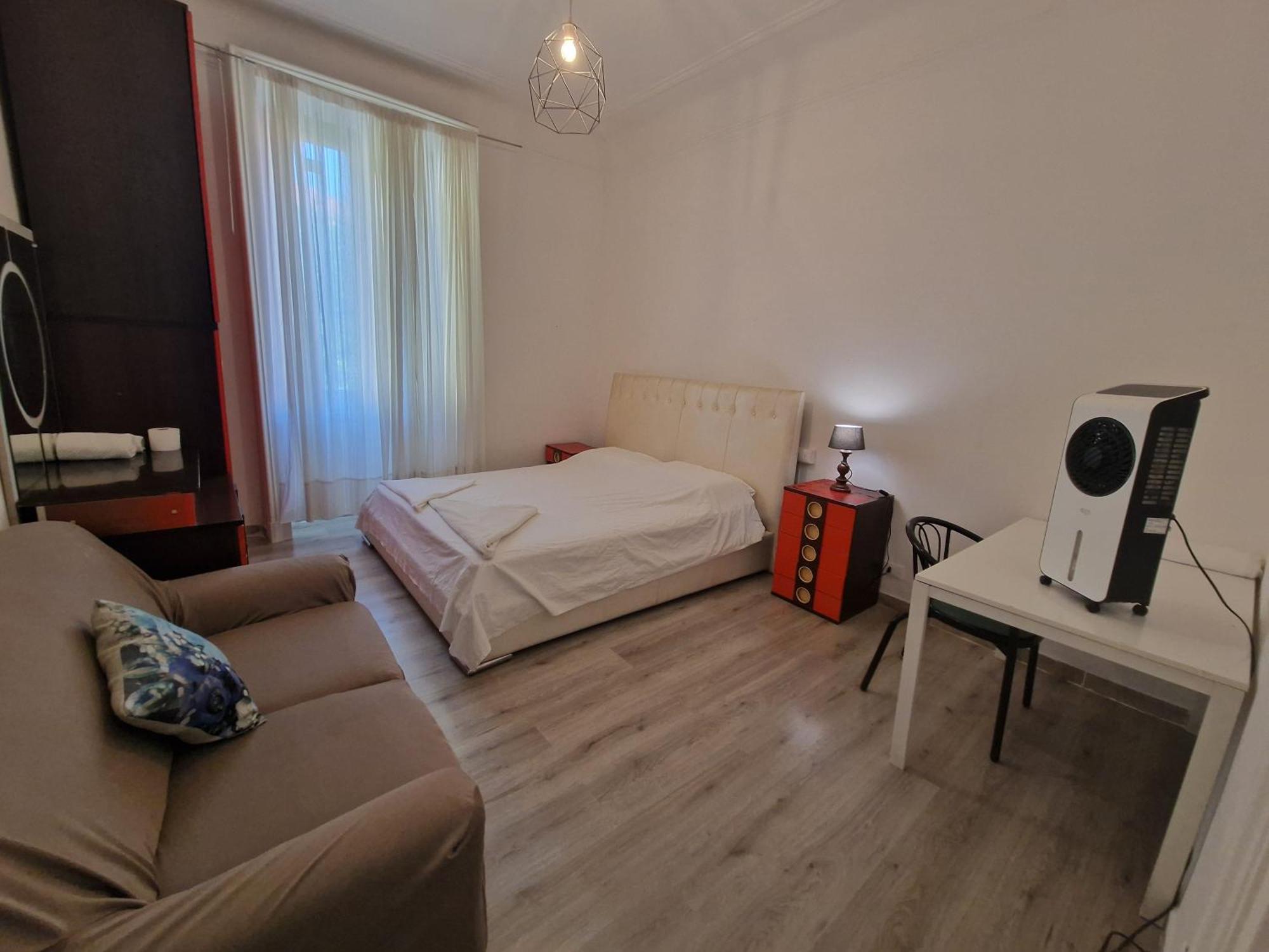 In The Center - Stanza In Centro Citta Accommodatie bij particulieren Milaan