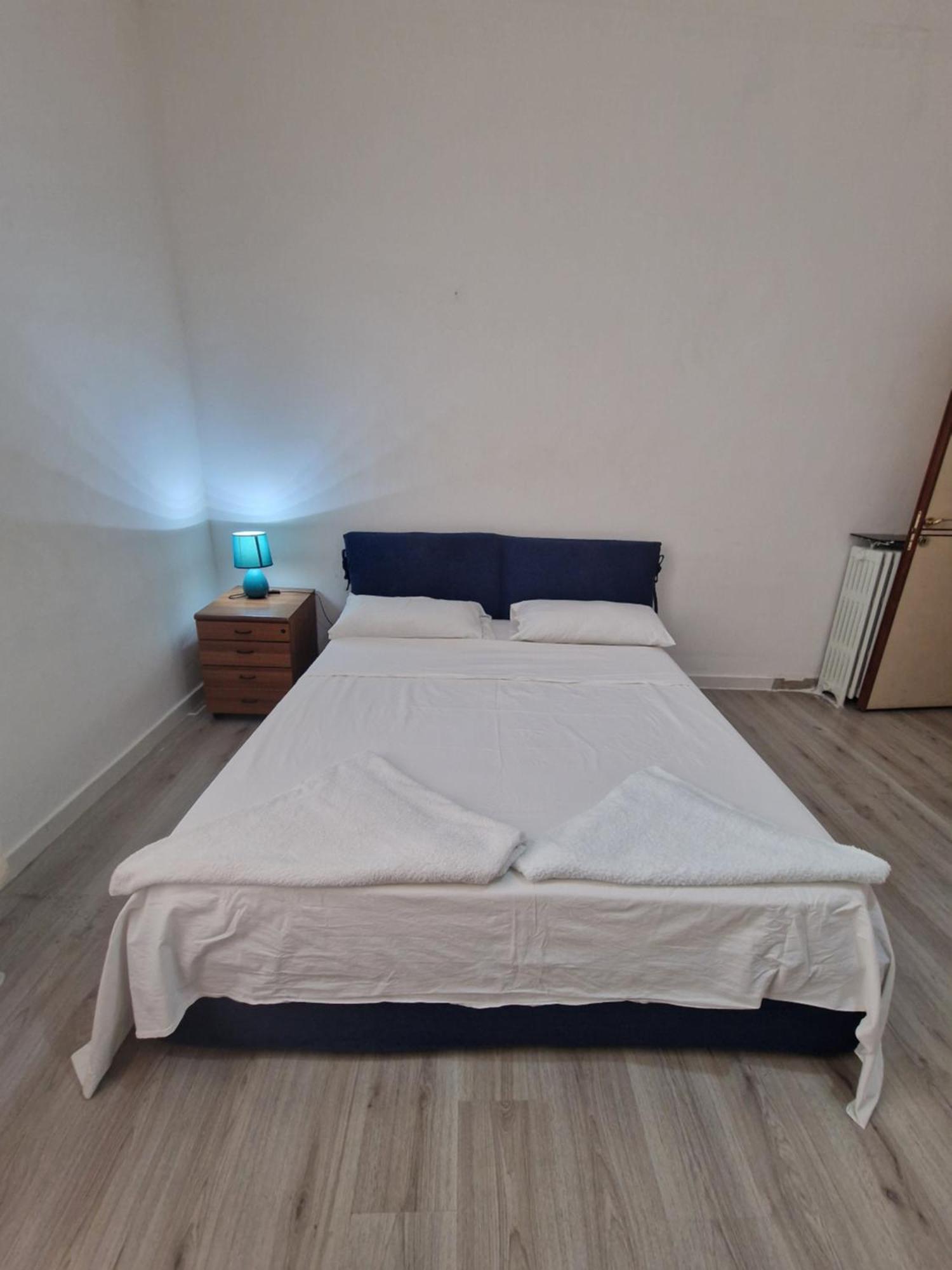 Accommodatie bij particulieren In The Center - Stanza In Centro Citta *