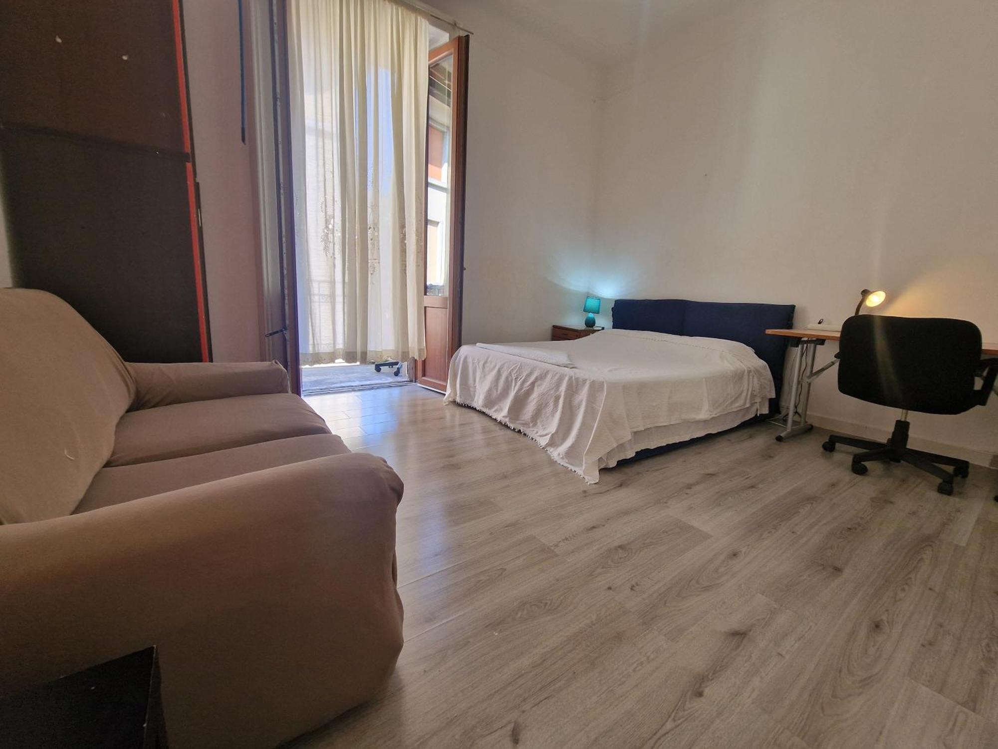 In The Center - Stanza In Centro Citta Accommodatie bij particulieren Milaan